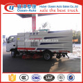 Dongfeng 5cbm road sweeping vehicle